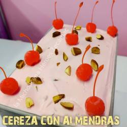 Paleta De leche